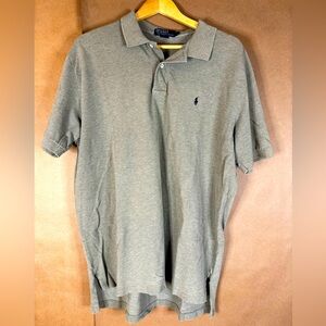 XL Polo T-Shirt